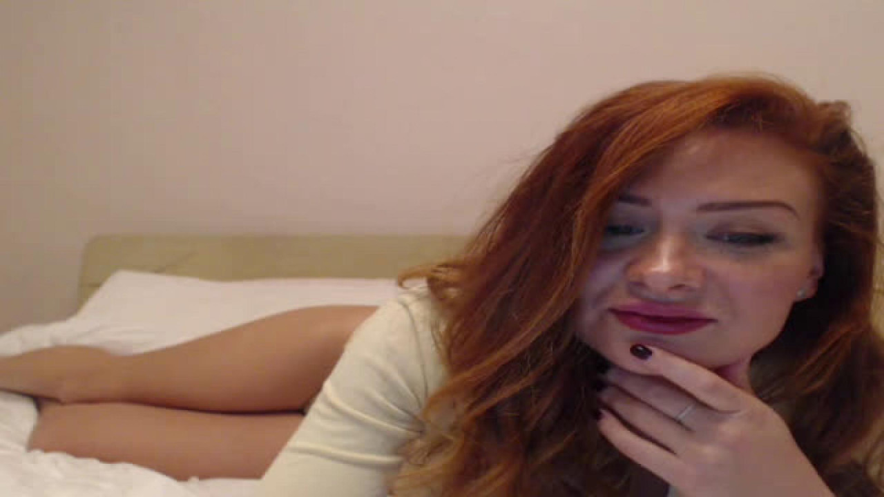 gingerkittyxs Blowjob Webcam [2017/10/30 15:20:36]