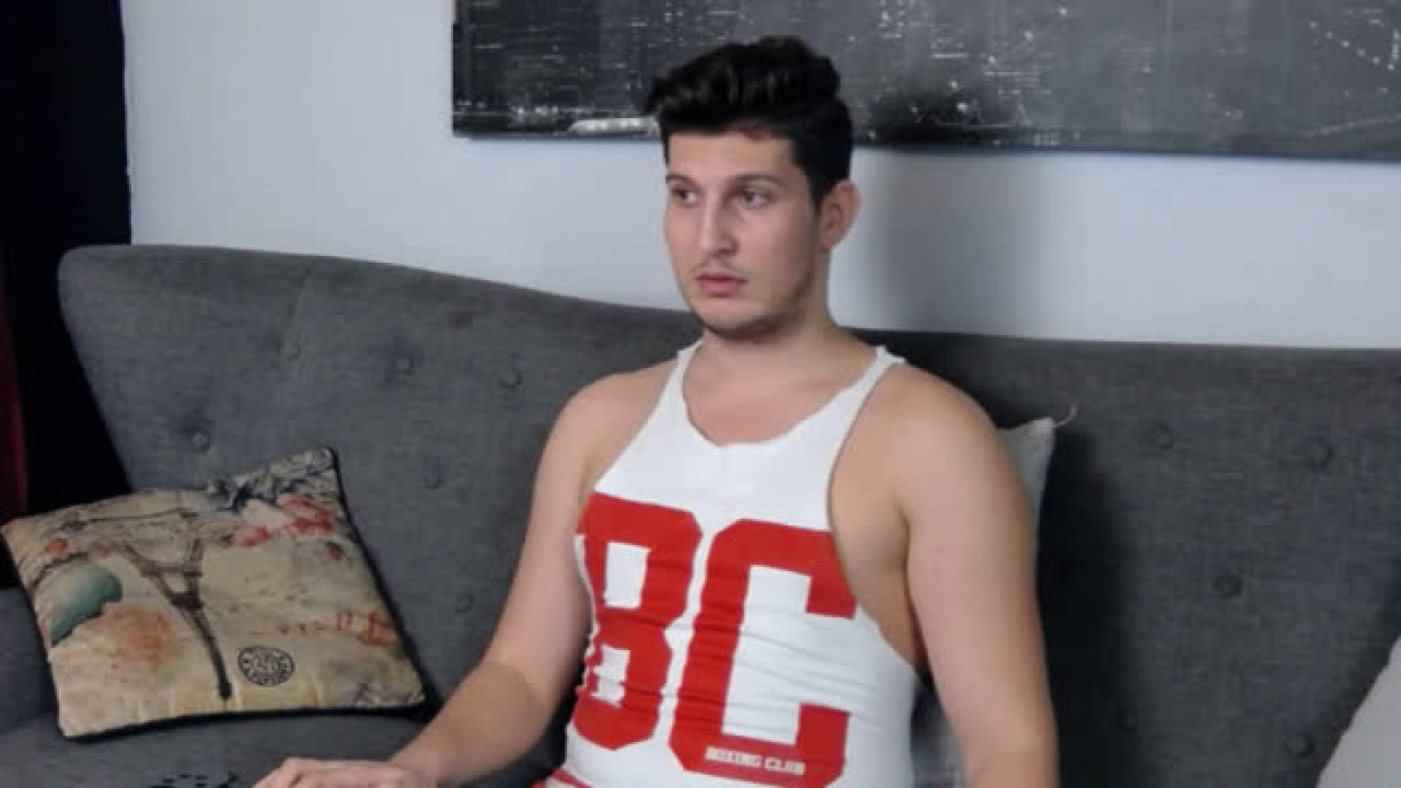 ronyhill Porn Video [2018/02/22 19:21:36]