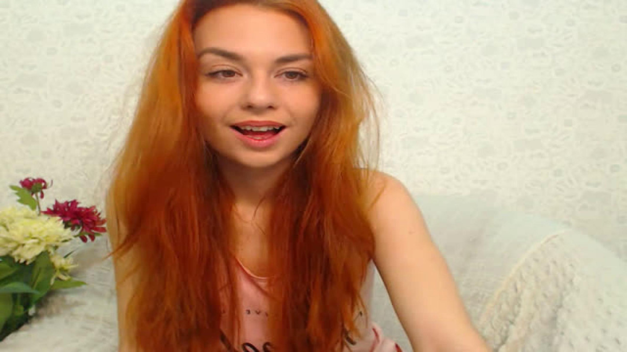 gingerfox_ Humiliation Show [2017/10/07 09:36:31]