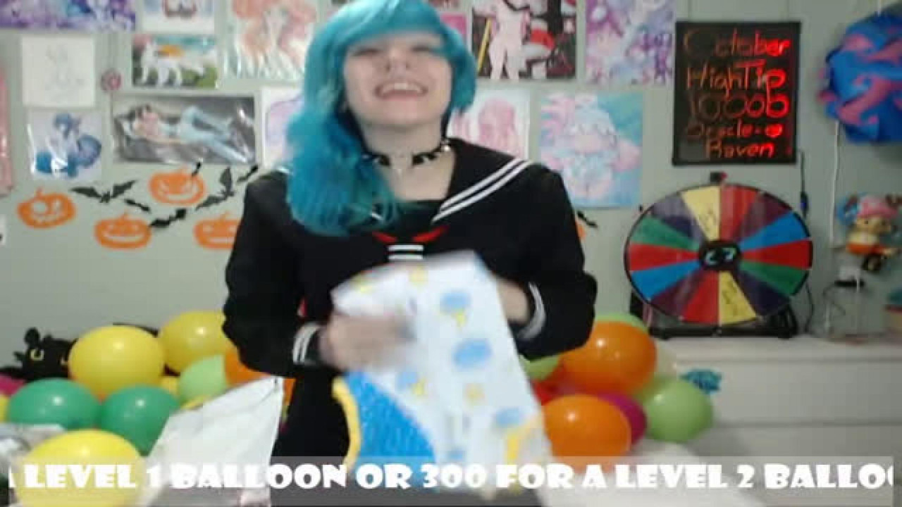 sleepy_mao ManyVids Webcam [2017/10/21 23:40:33]