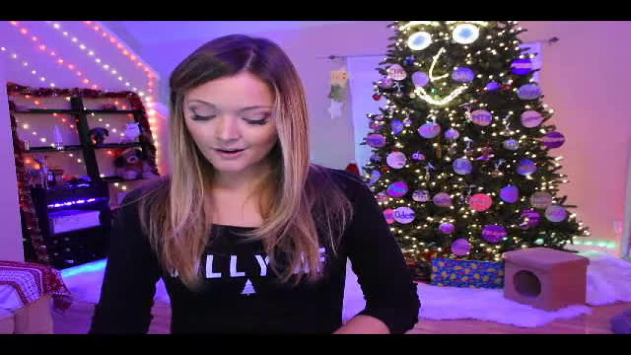 misschristmas Oil Show [2017/12/20 07:30:50]
