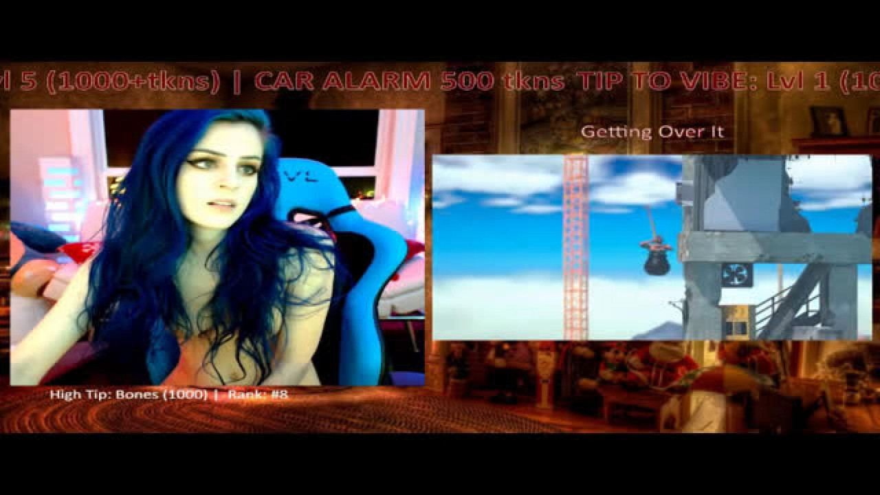 kati3kat Premium Webcam [2017/12/20 10:02:16]