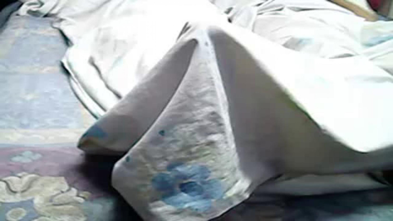 mrmrsbesame Feet Movie [2017/11/17 07:40:27]