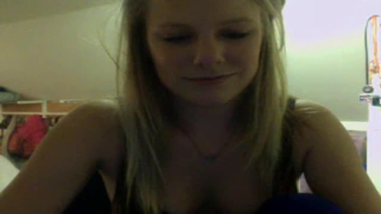 hiighfive Twerking Webcam [2017/11/09 05:06:26]