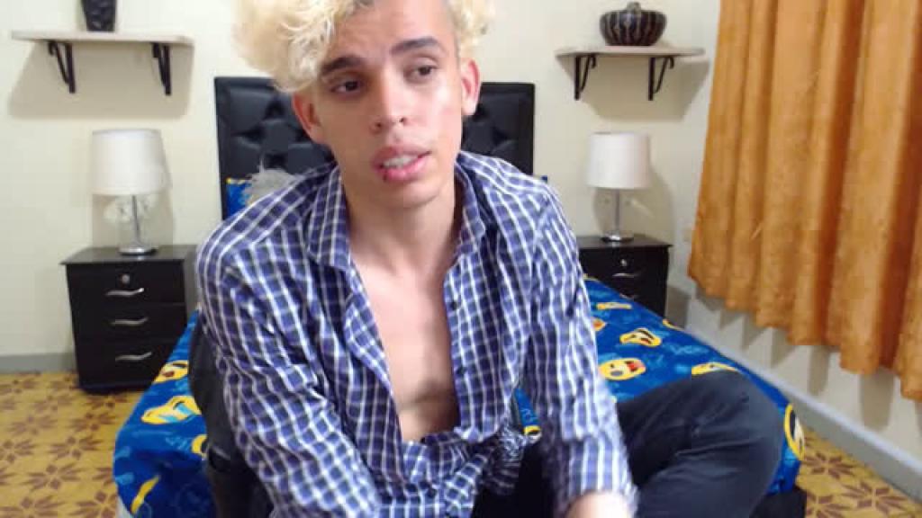 evansjames