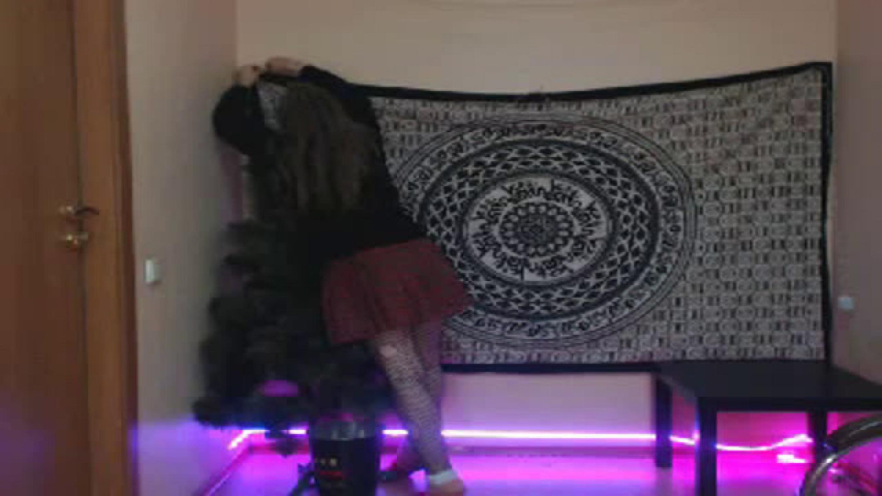 freyafresh Orgasm [2017/10/03 07:33:32]