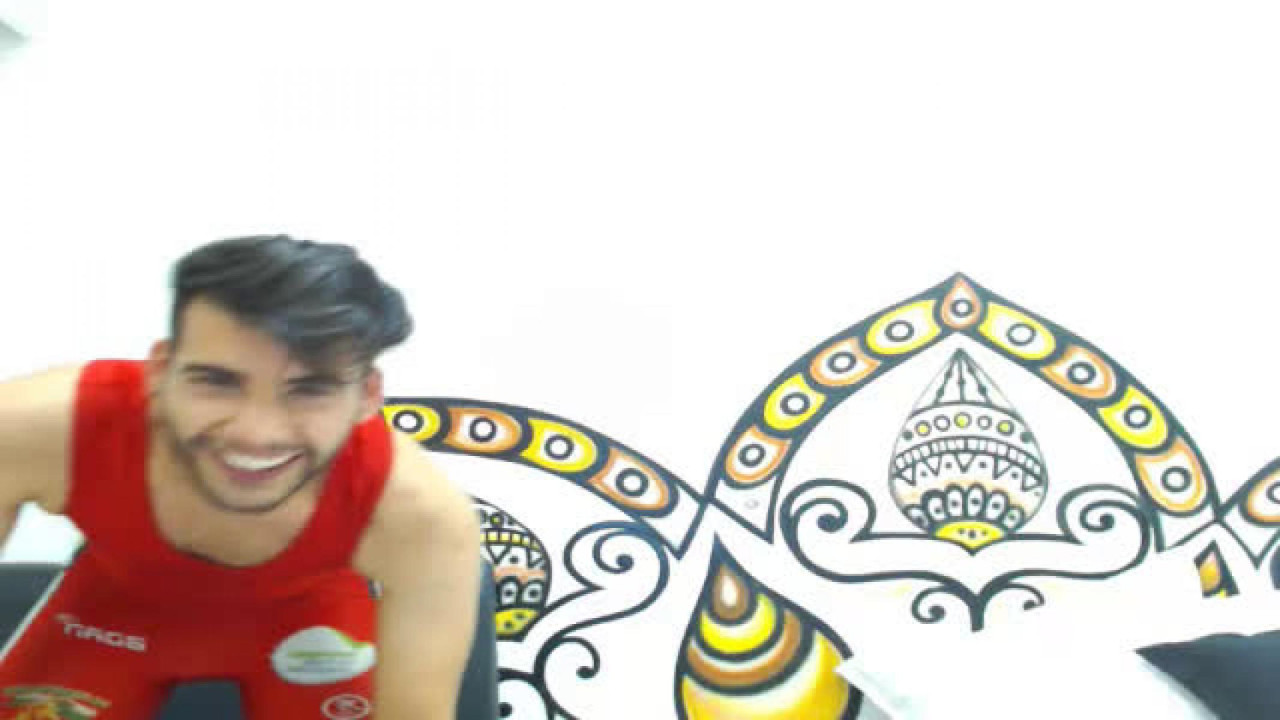 said_and_josh Stream Video [2018/04/20 05:10:30]
