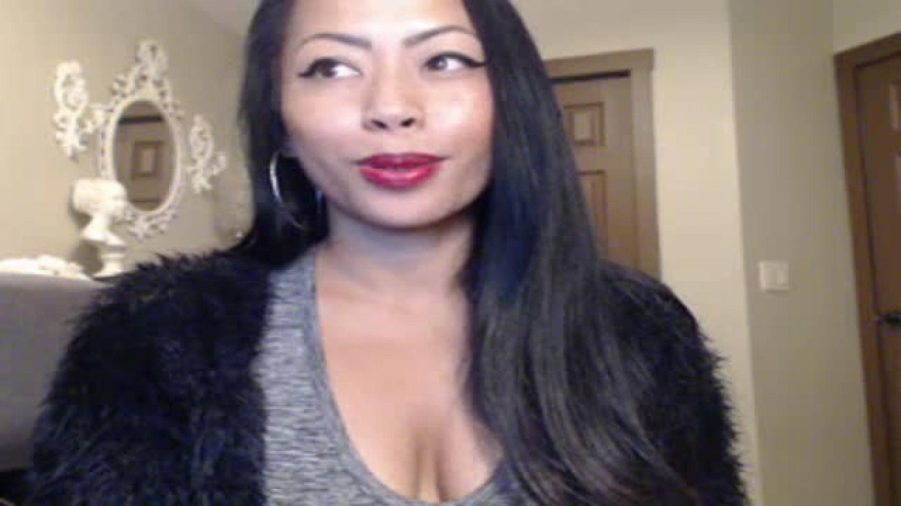 lilliannation Throat Show [2017/10/11 19:40:49]