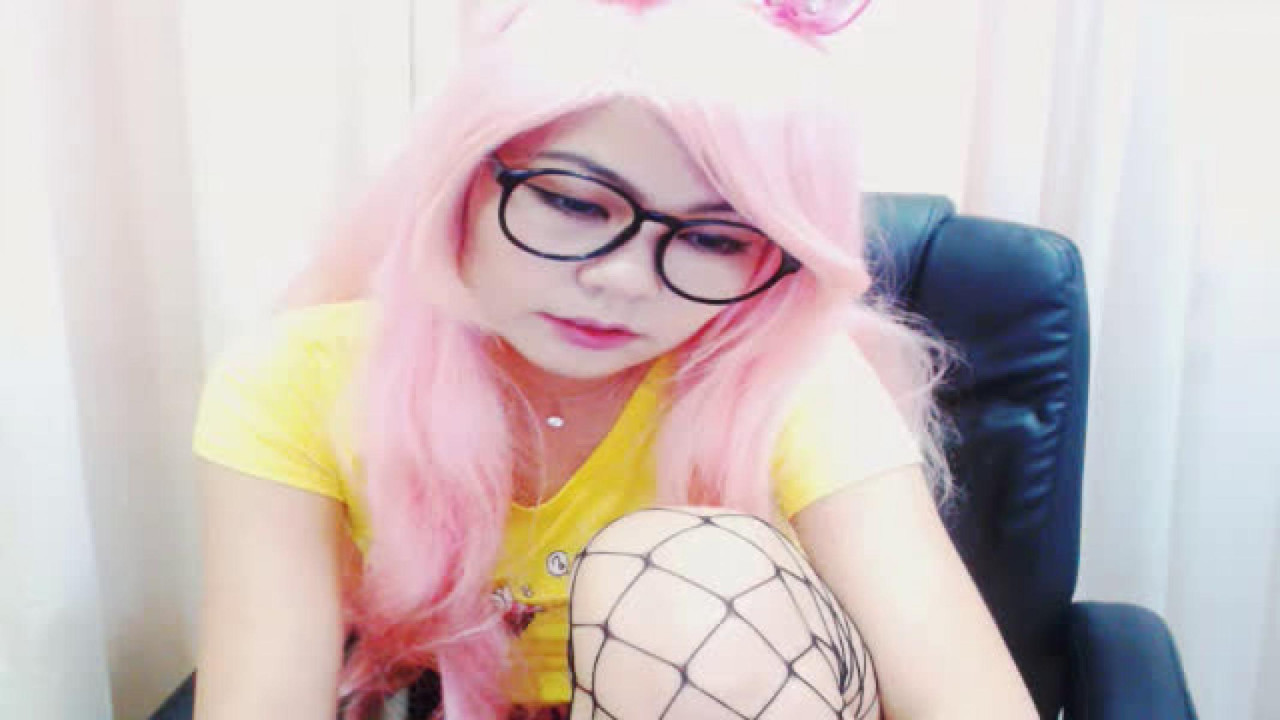 sugarnaty Fucking Webcam [2017/11/09 05:06:40]