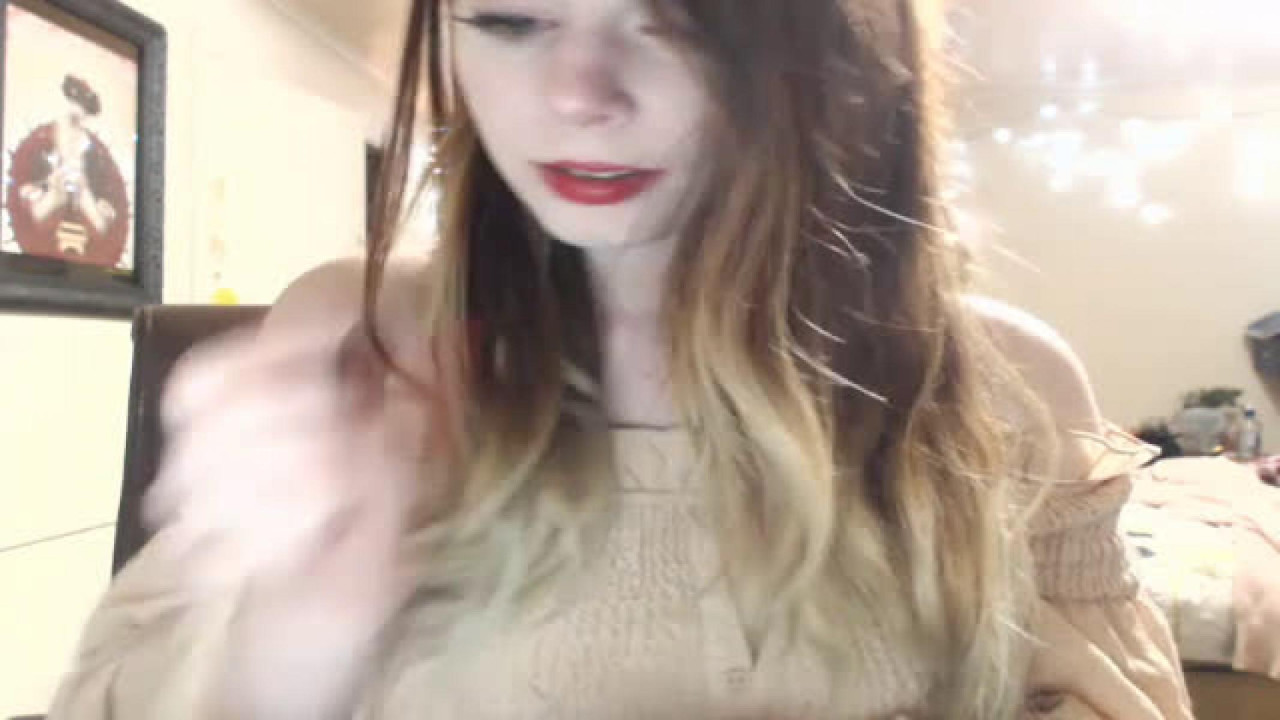 forest_nymph Wet Show [2017/11/14 02:30:14]