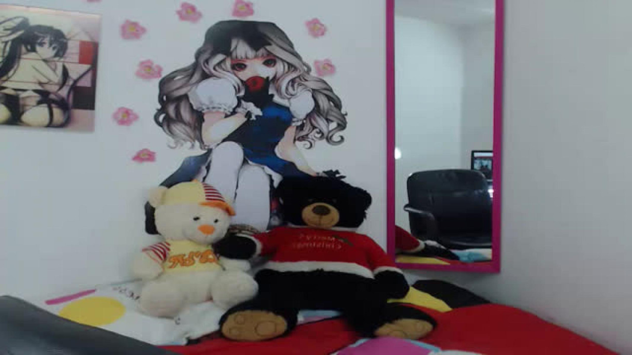 carlota88 Booty Show [2017/11/08 21:20:53]