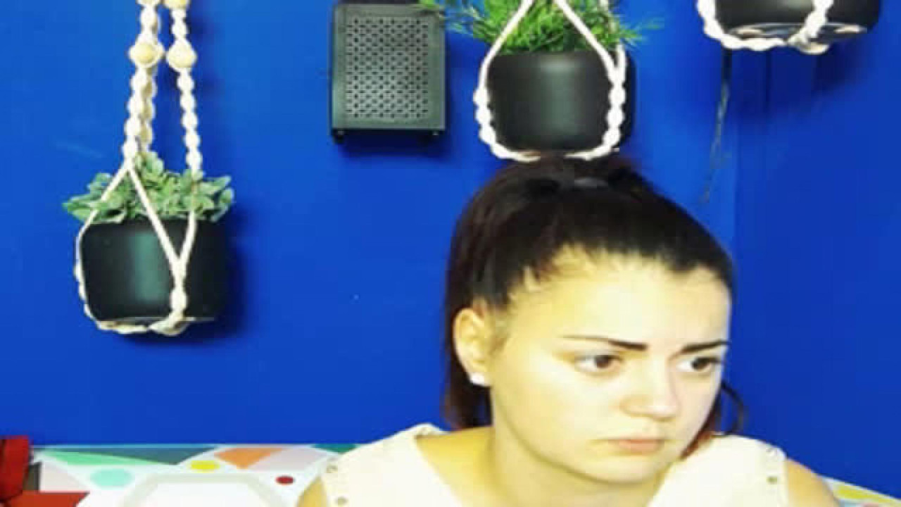 rosesophia Camwhore Show [2017/11/08 09:32:29]