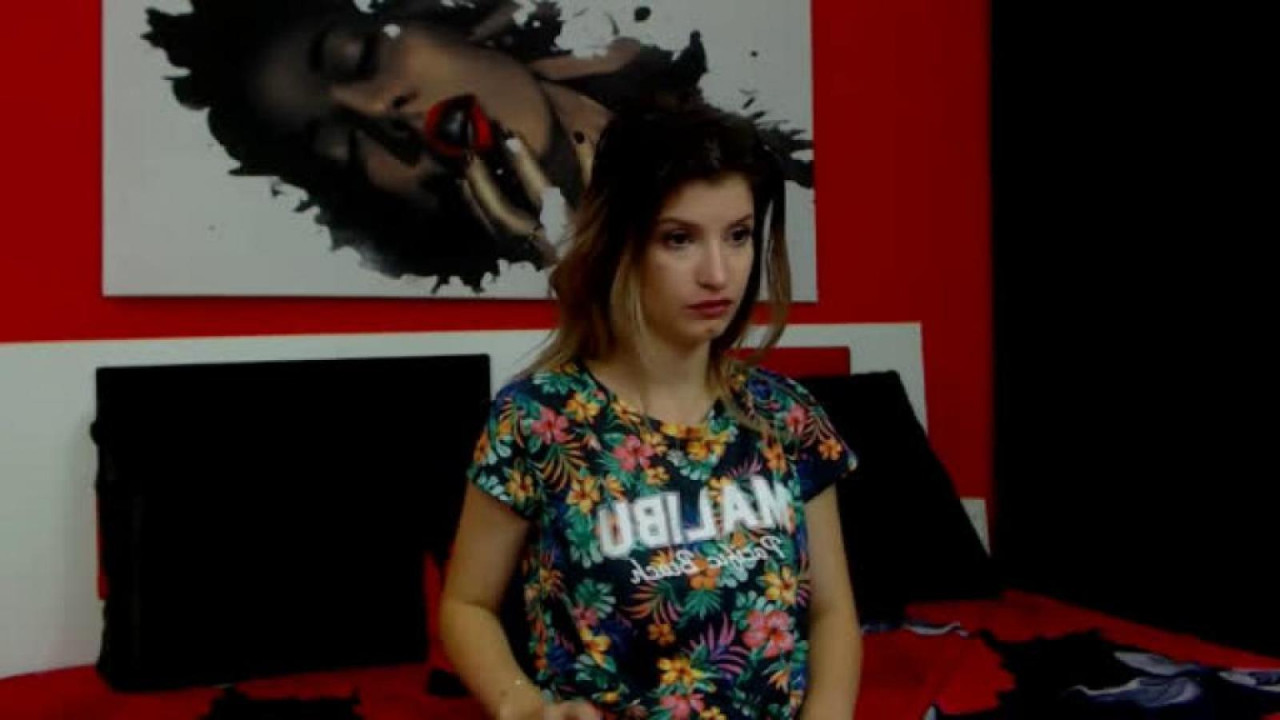 kitysandra Anal Sex [2017/06/22 02:42:00]