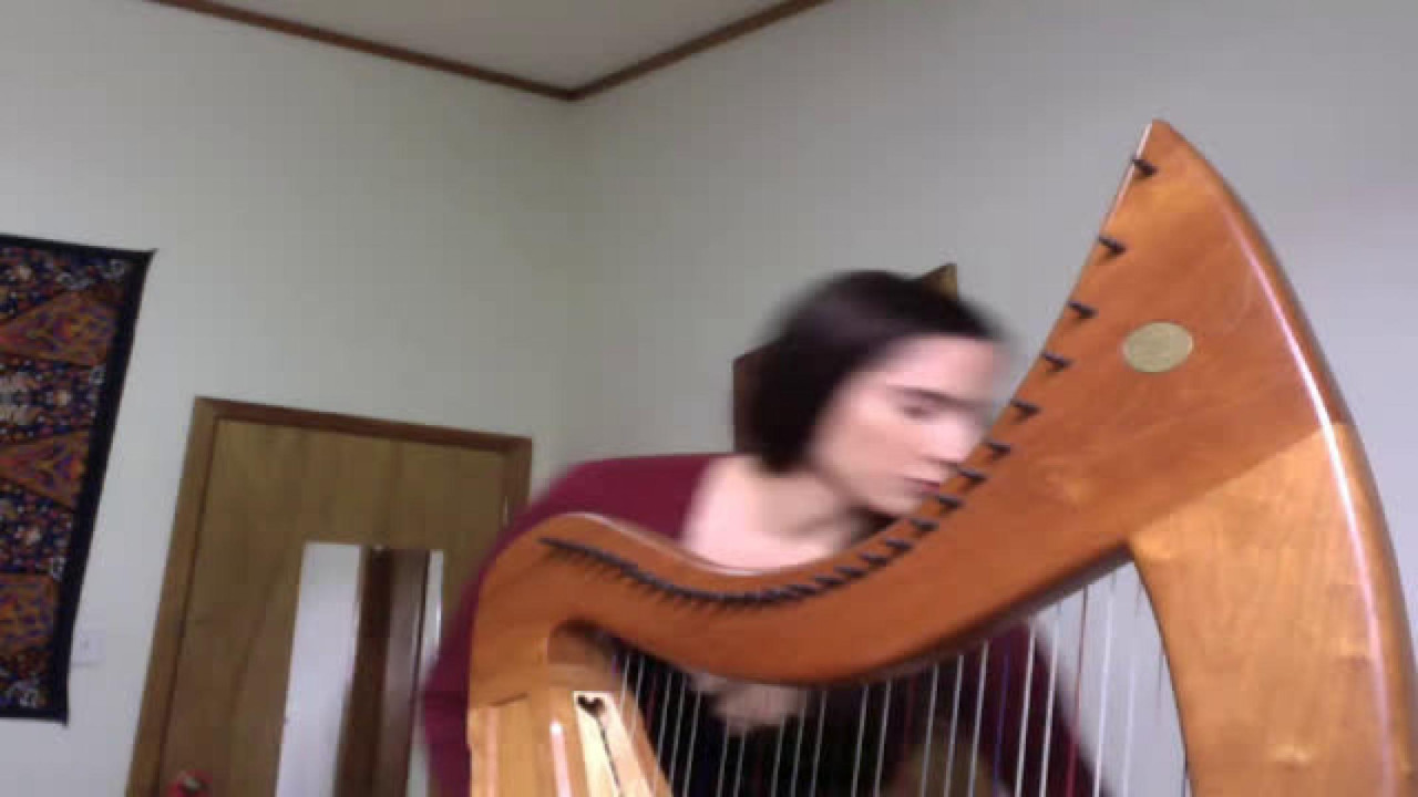harpangel