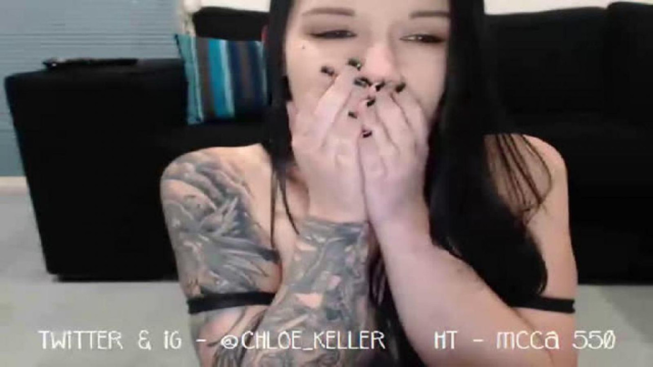 chloekeller ManyVids [2017/04/18 08:10:28]