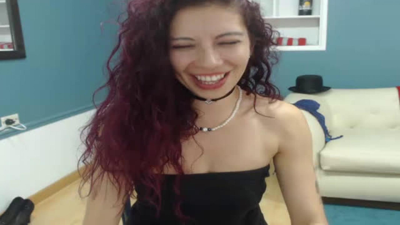 gingerdance Strip Webcam [2017/11/18 22:35:52]