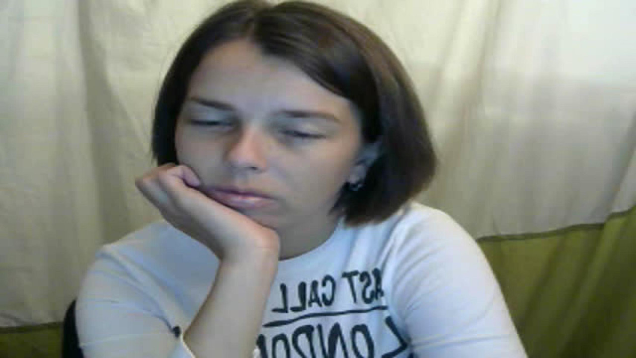 lunalove Booty Show [2017/09/09 19:30:34]