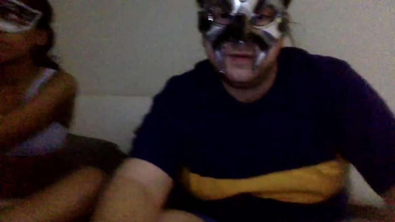 gordo_y_flaka710 Hardcore Webcam [2017/07/01 05:40:33]