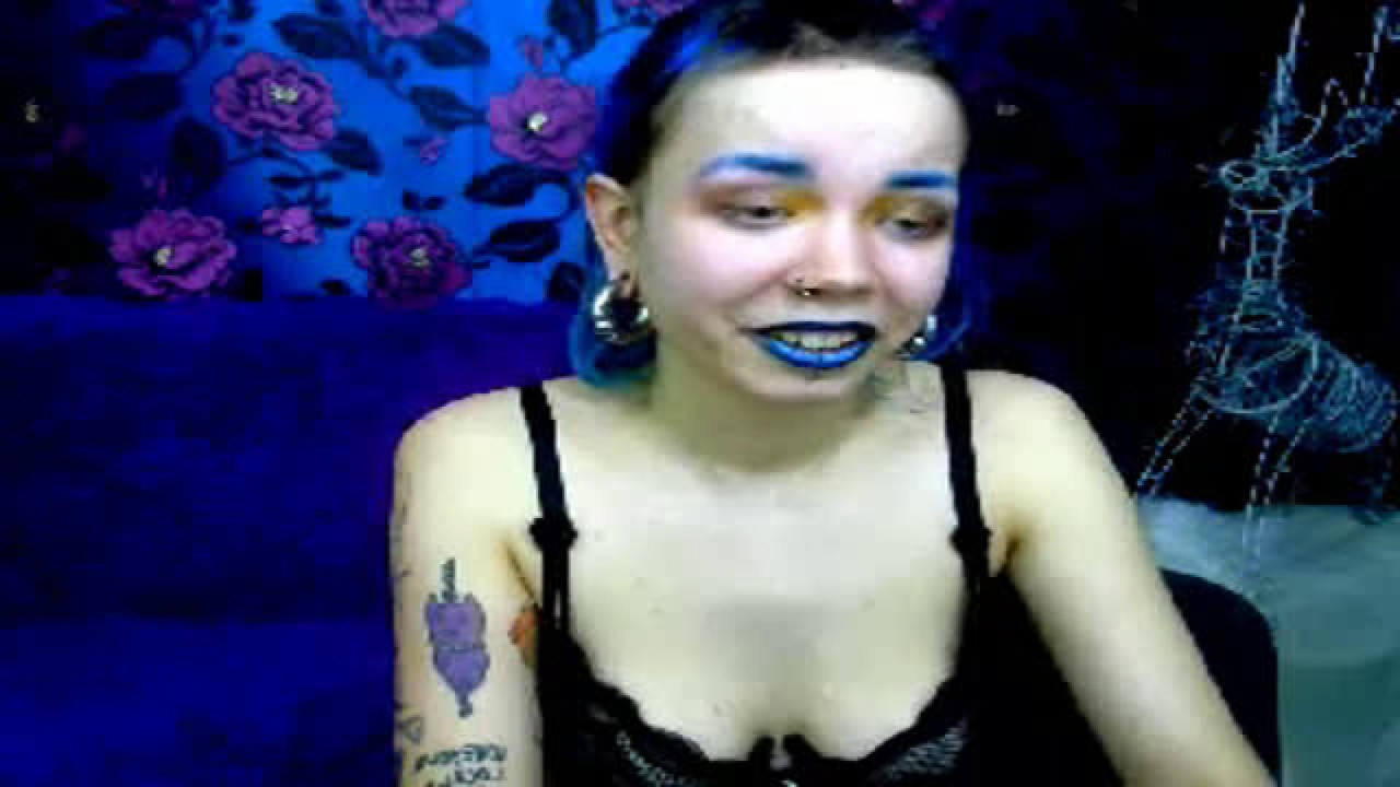 lunacosmic Oral Video [2018/01/07 02:16:27]
