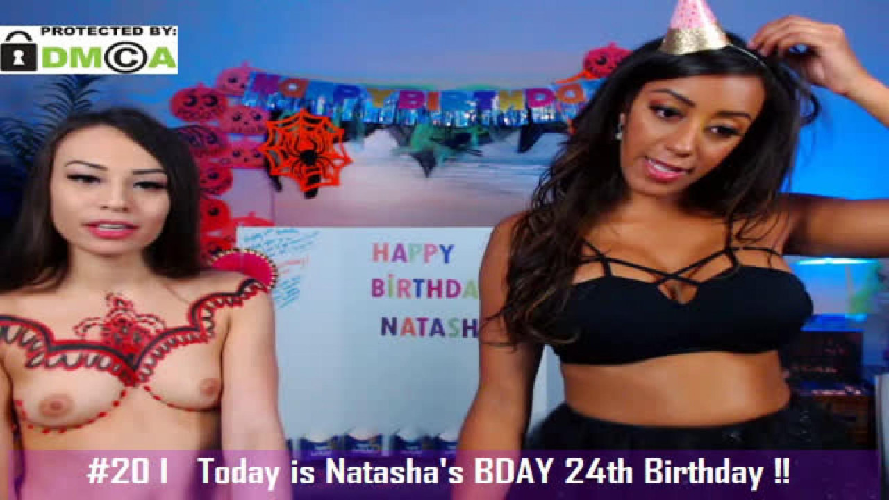bday_party Lotion Video [2017/10/21 23:11:54]