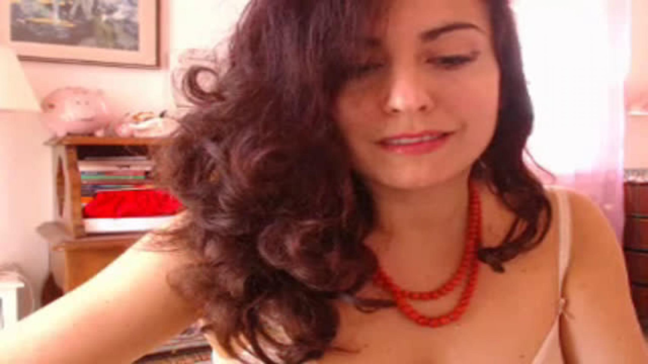 evabelle Hardcore Webcam [2018/01/28 12:50:49]
