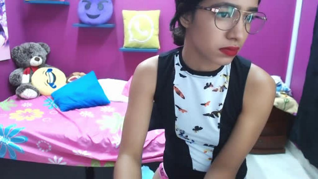 gail_live