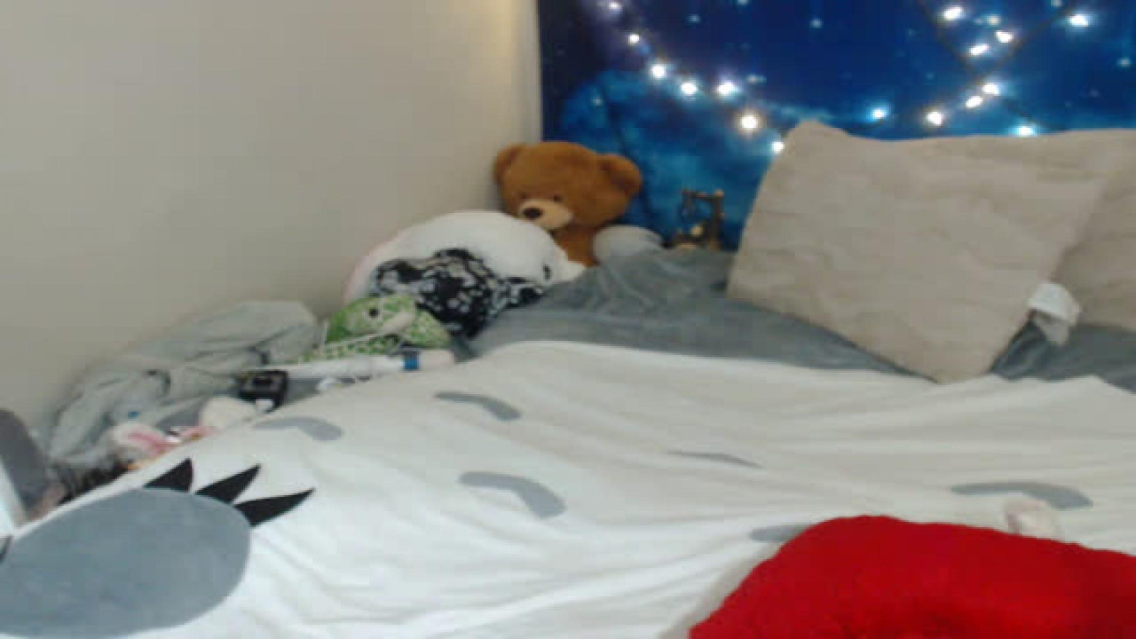 cosmicneko HandJob [2017/08/30 09:01:02]
