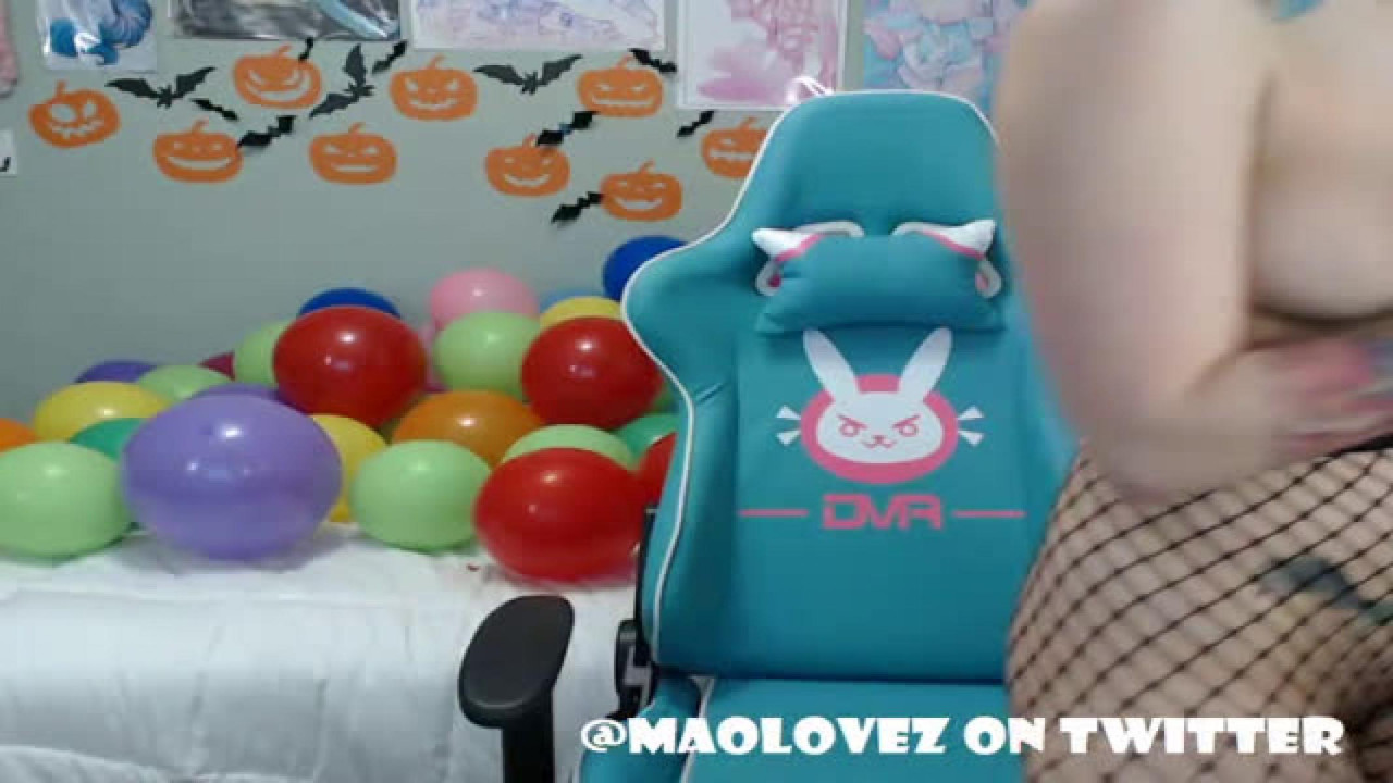 bdayparty_mao Feet Show [2017/10/21 05:15:59]