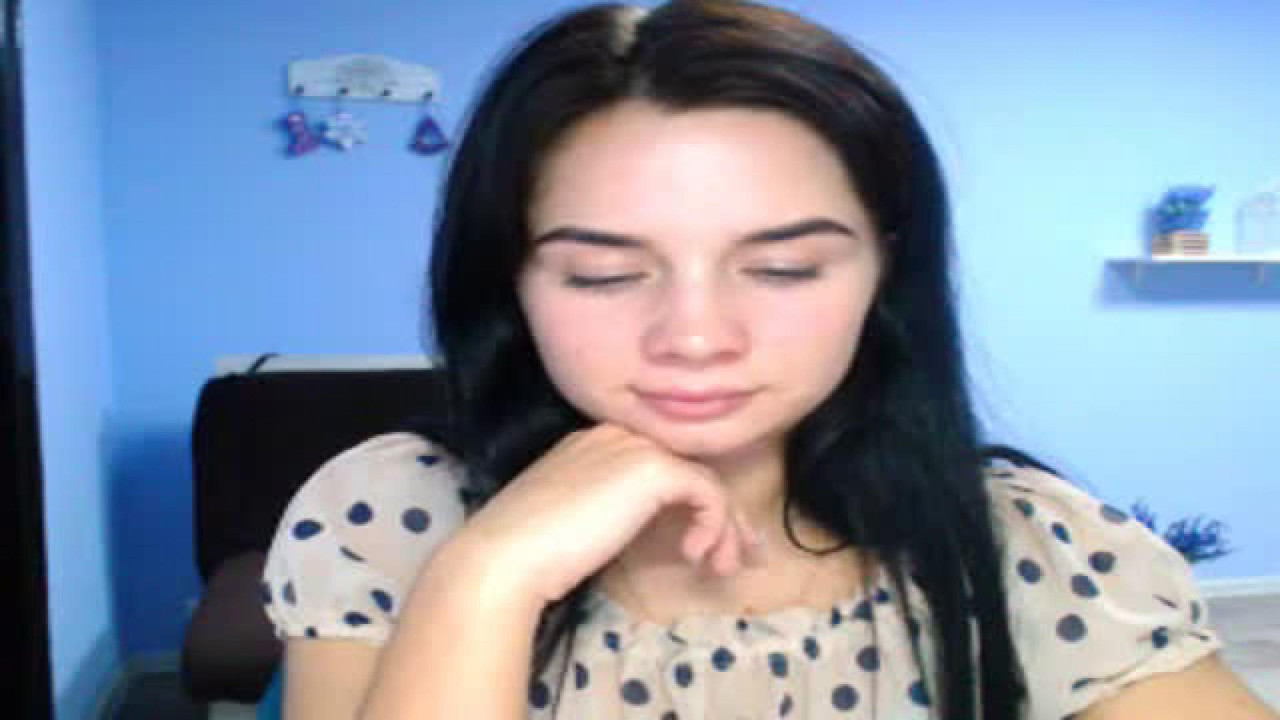 miabelucchi Live Video [2017/10/15 17:30:41]
