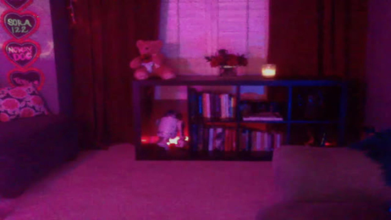 posie Cum Webcam [2018/02/07 07:05:48]