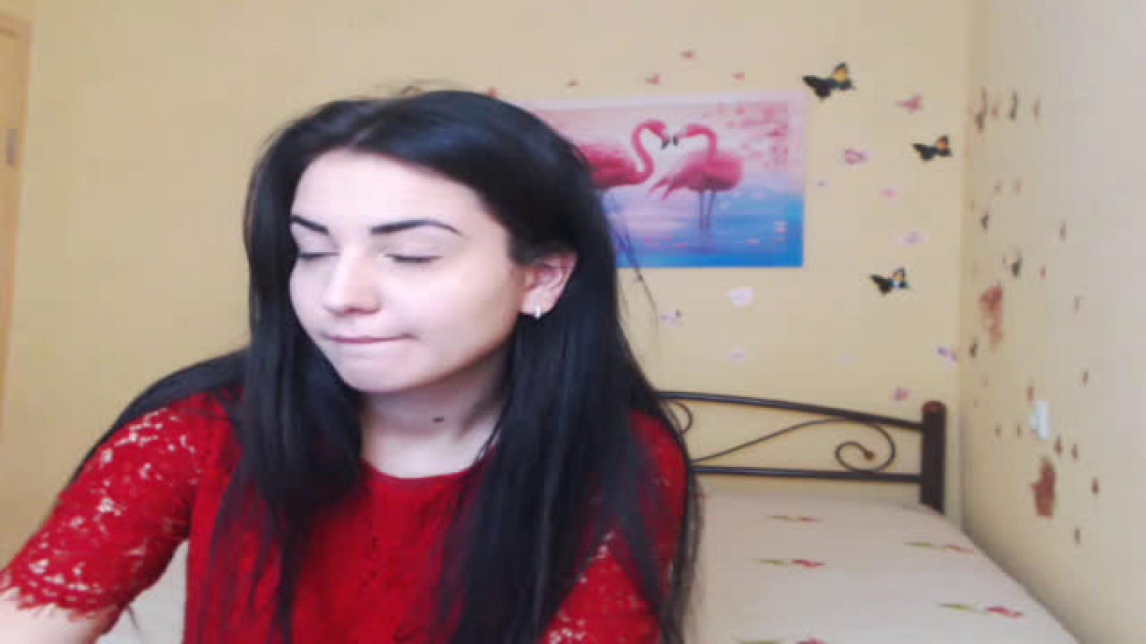 ellisazur Cum Video [2018/01/20 11:01:35]