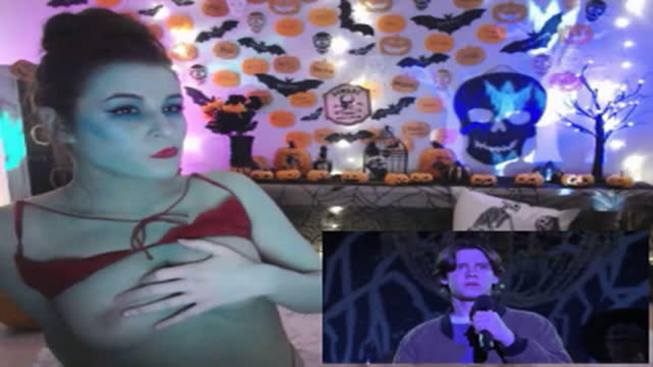 hellocourtney Humiliation Show [2017/10/23 07:36:29]