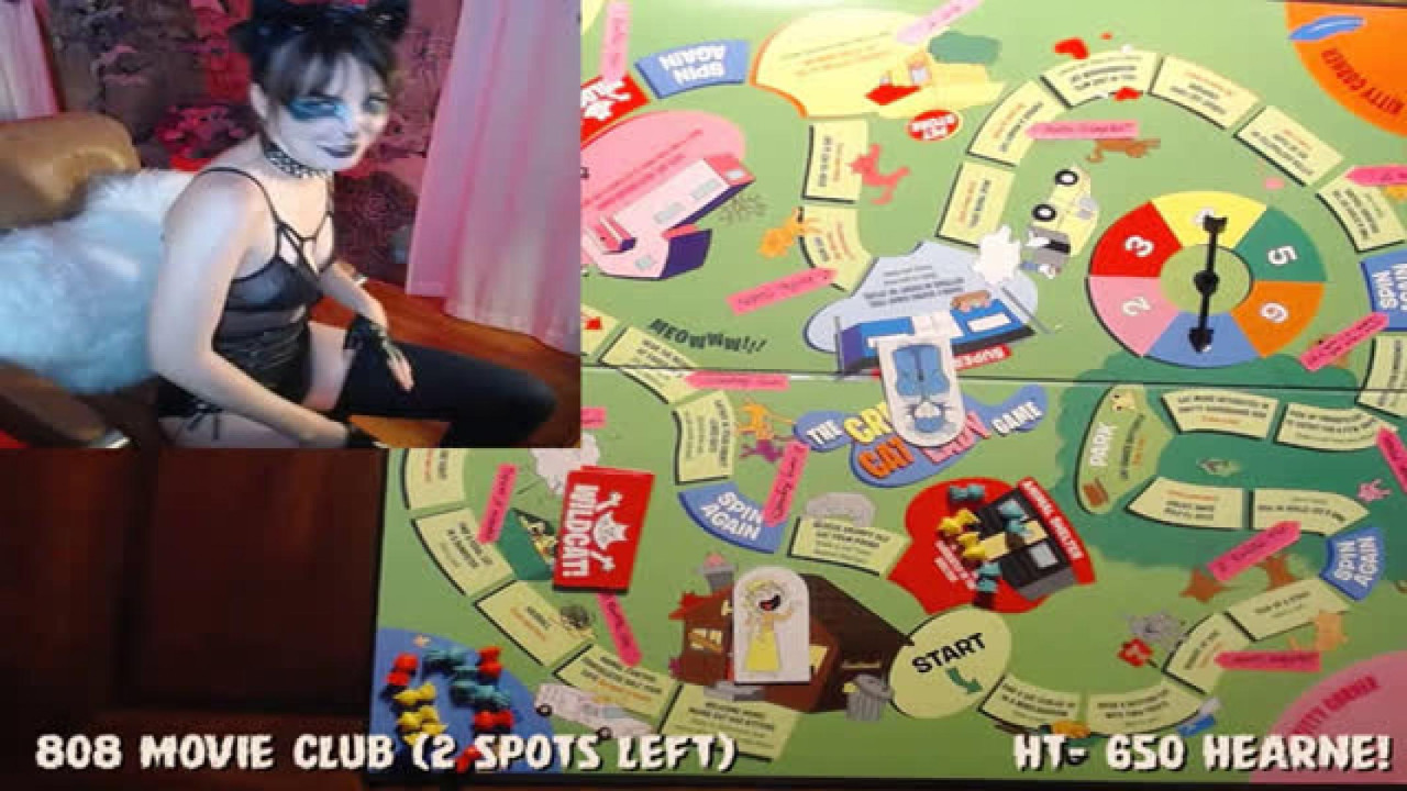yarroween Dancing Show [2017/10/13 02:21:41]