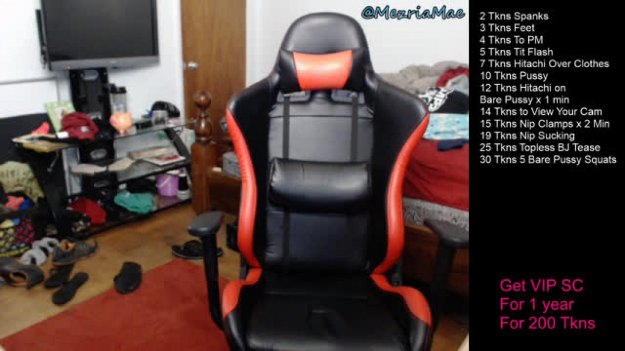mezriamae POV [2017/12/22 20:28:31]