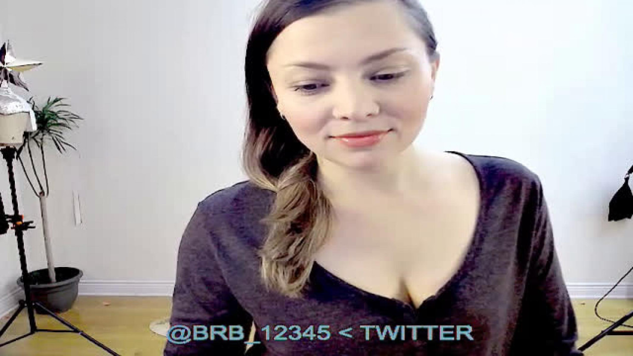 brb_123 Topless Show [2017/11/19 22:11:54]
