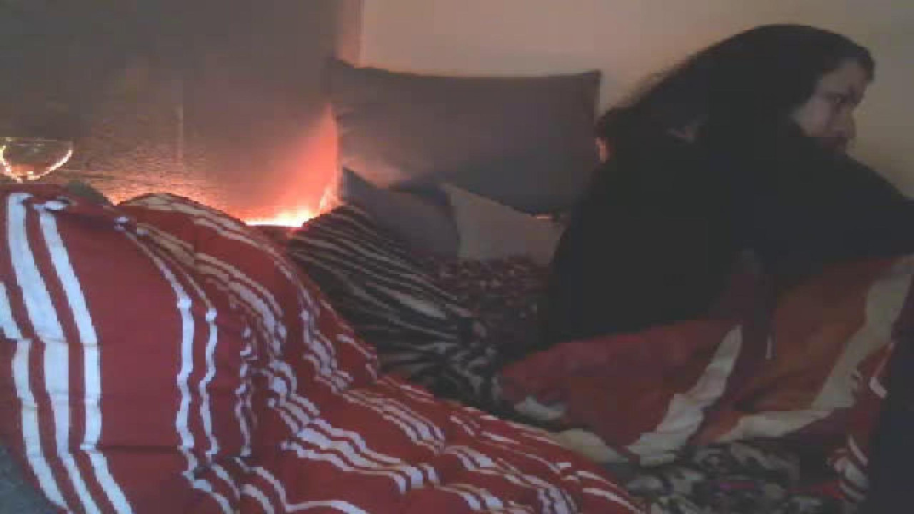 cherryxxfun Shower Webcam [2018/03/18 04:06:37]