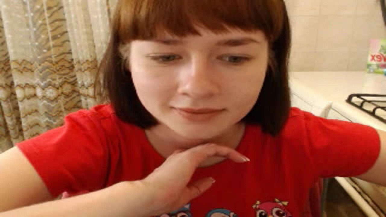 clairejodis Gagging Show [2018/06/04 19:55:37]