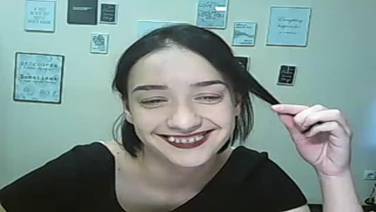 dana_s Nude Show [2017/10/07 09:51:28]