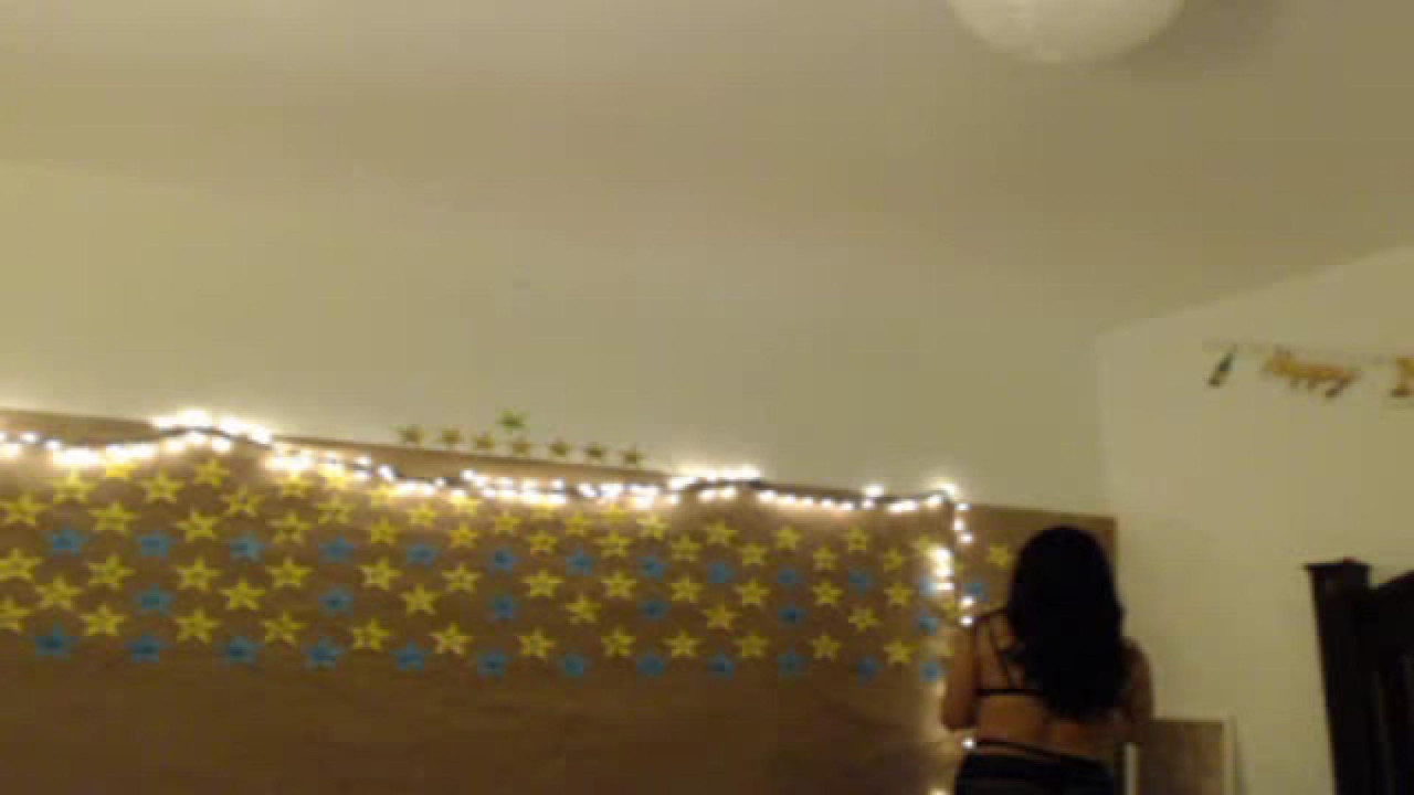 lovelyevaa Deep Webcam [2018/01/20 06:35:25]