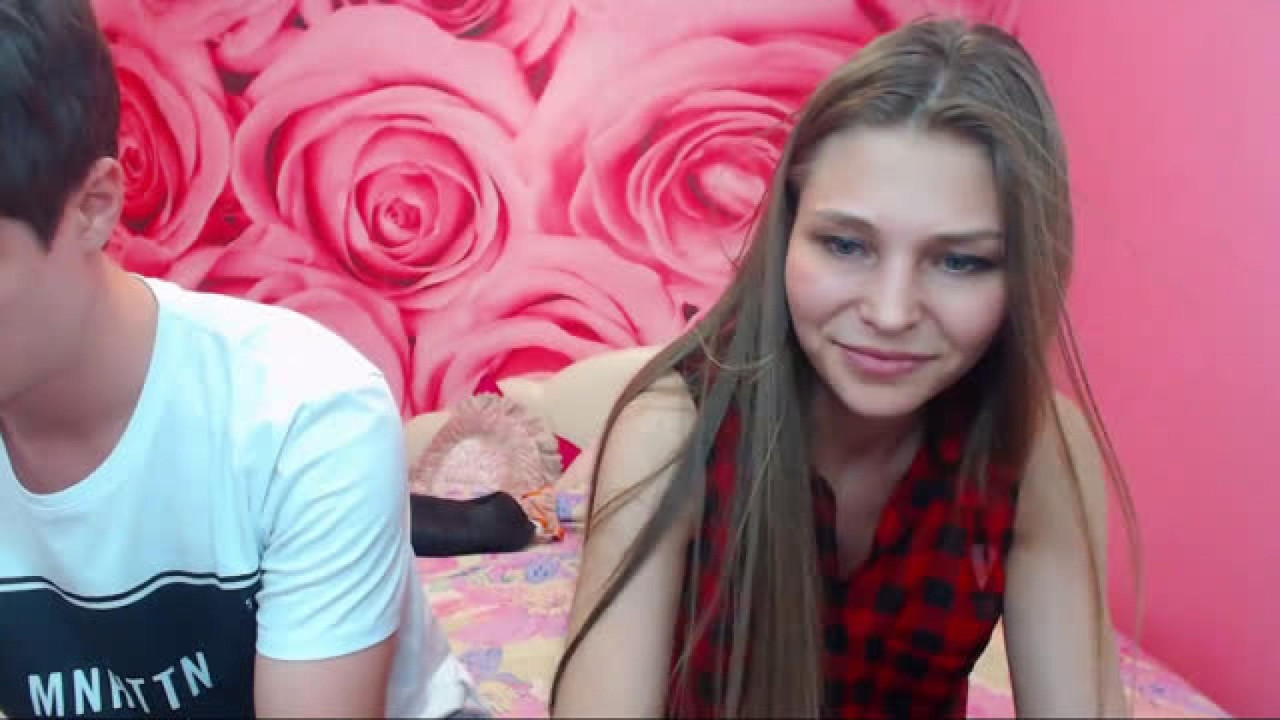 fuckinhotcouple Rare Show [2018/03/18 12:10:40]