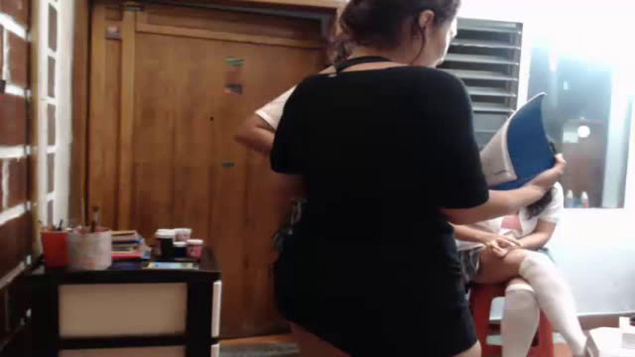 hotkitties02 Lotion Show [2017/11/24 14:26:18]