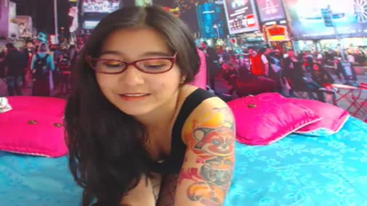 kittyinkk Tits Video [2018/02/16 20:15:54]