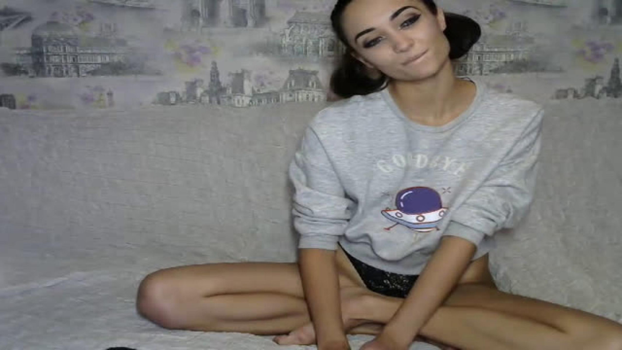 cheyny Feet Webcam [2017/10/16 15:45:40]