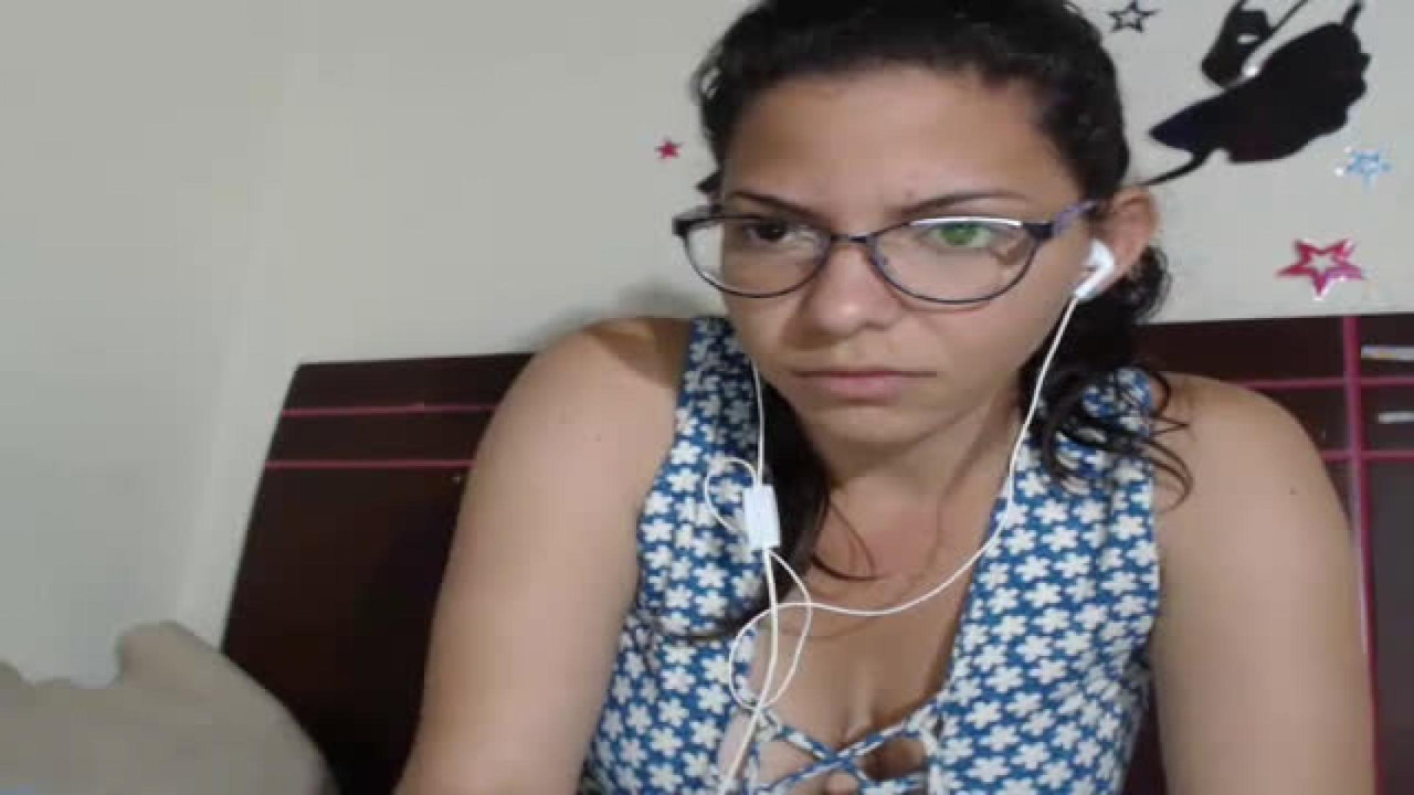 ivettenelson Anal Webcam [2017/11/23 03:55:52]