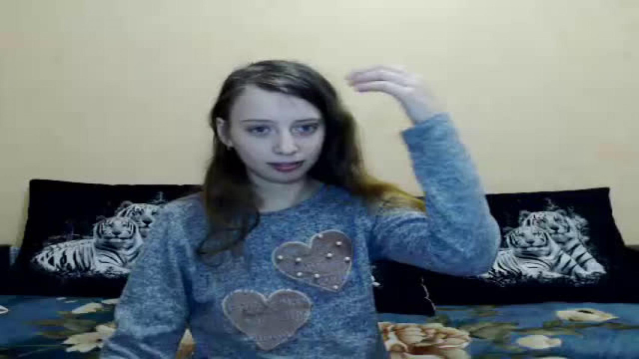 dominika1 Panty Movie [2017/12/18 14:18:52]