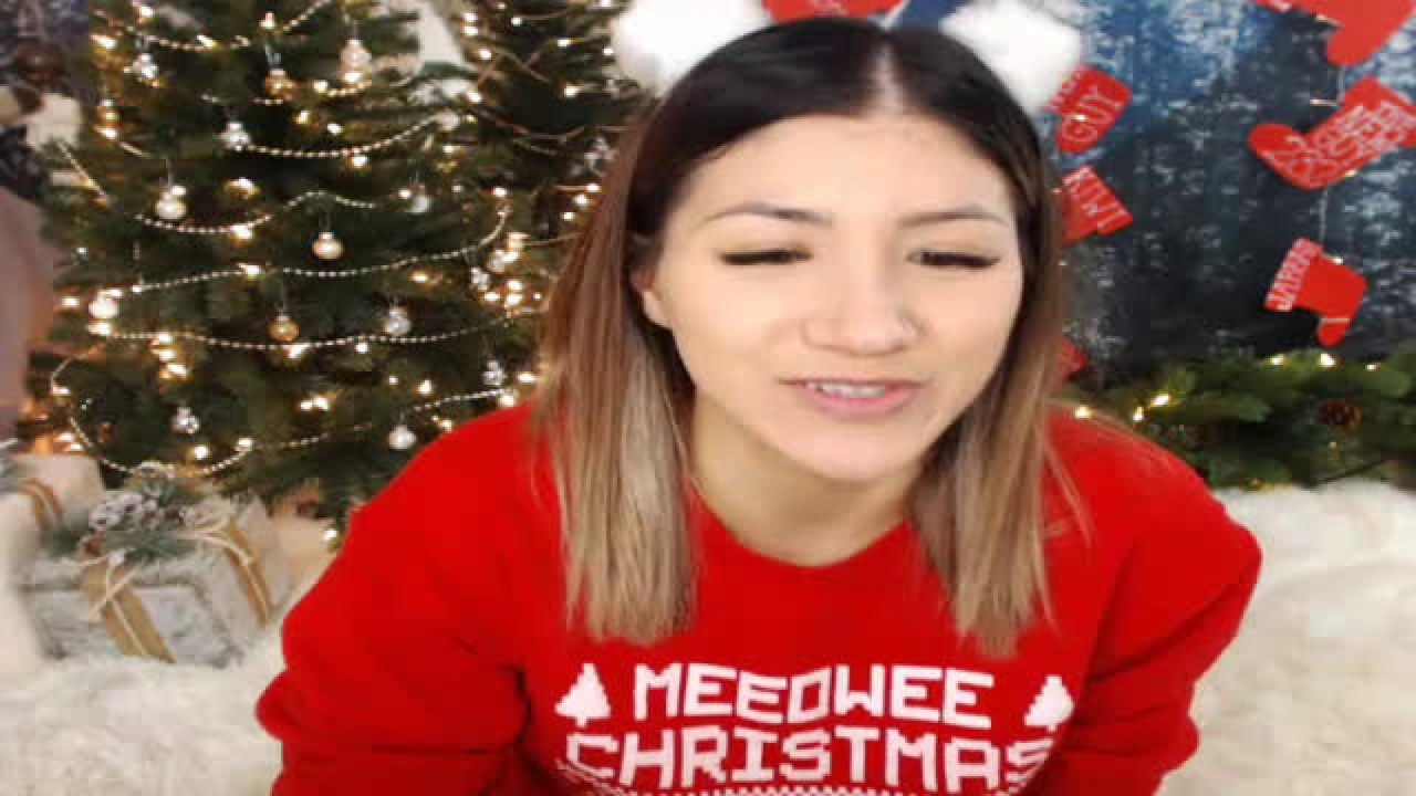 milawinter Strap Show [2017/12/22 06:52:58]