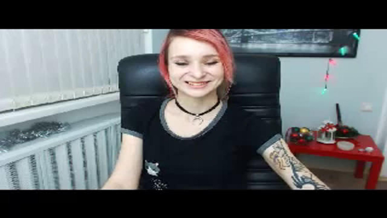fierytigress Feet Show [2017/12/27 02:10:28]