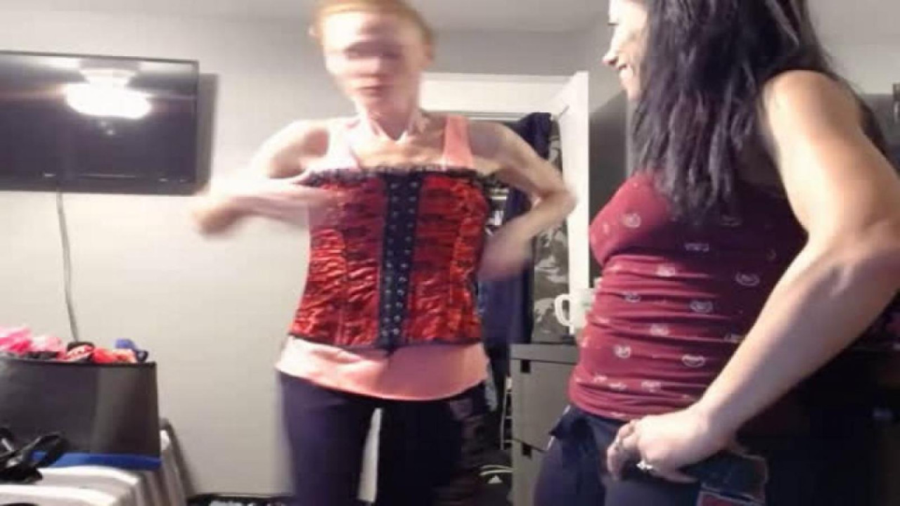 missbehavex Doggy Show [2017/05/31 08:45:30]