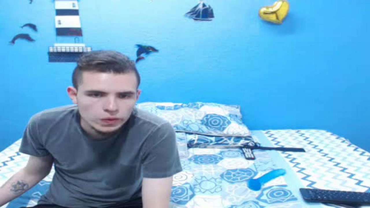krisandh Bj Webcam [2017/07/19 16:40:31]
