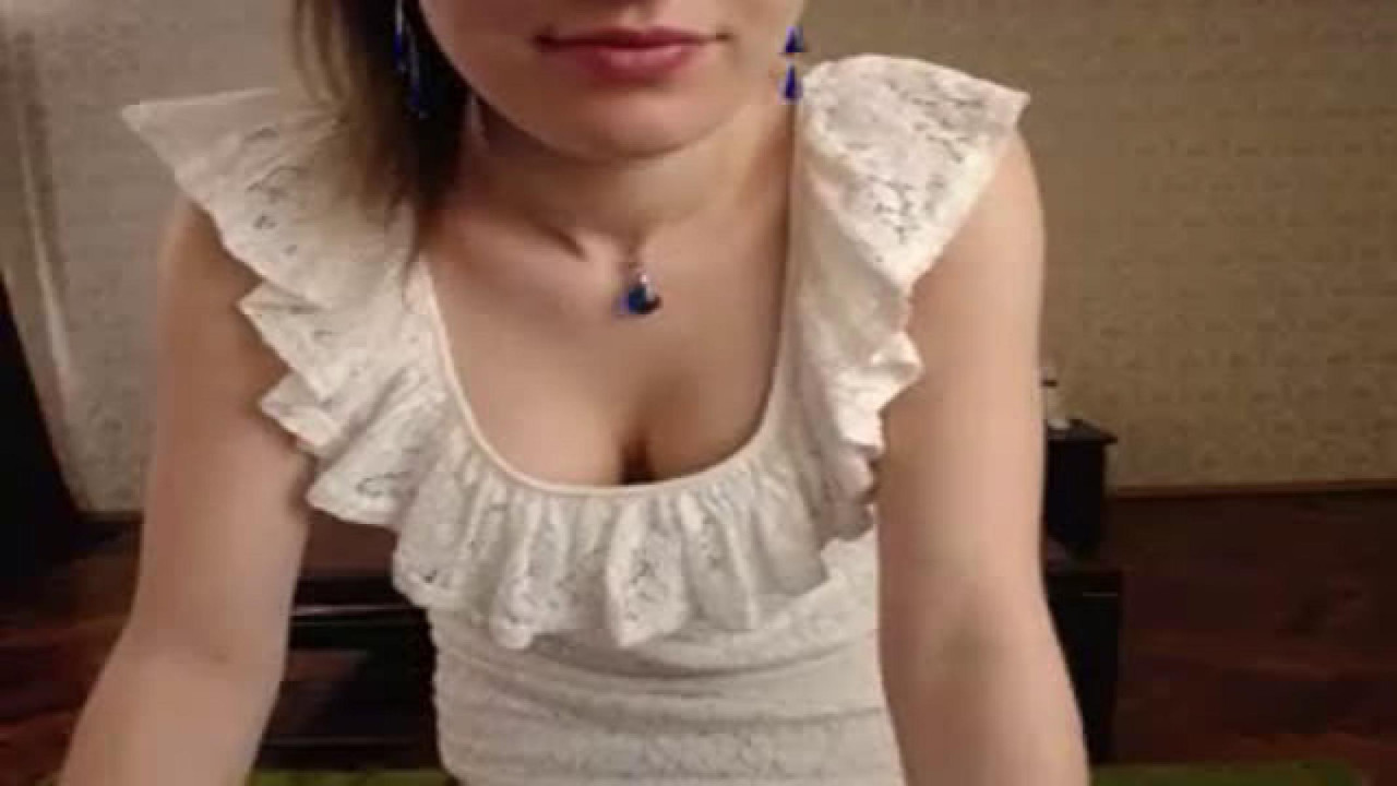 jenny_dove Rare Movie [2018/02/25 11:28:58]